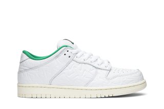 Ben-G x Dunk SB Low 'Lucid Green' ͥ