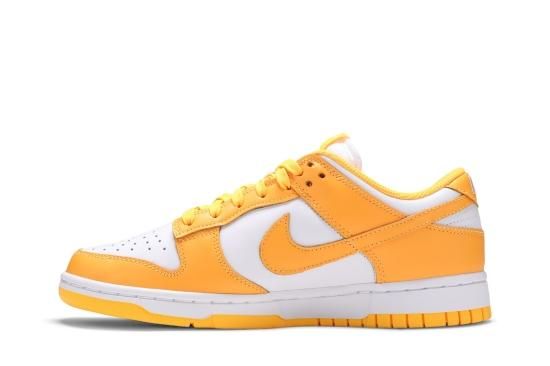 Wmns Dunk Low '