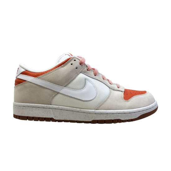 Dunk Low CL ᡼