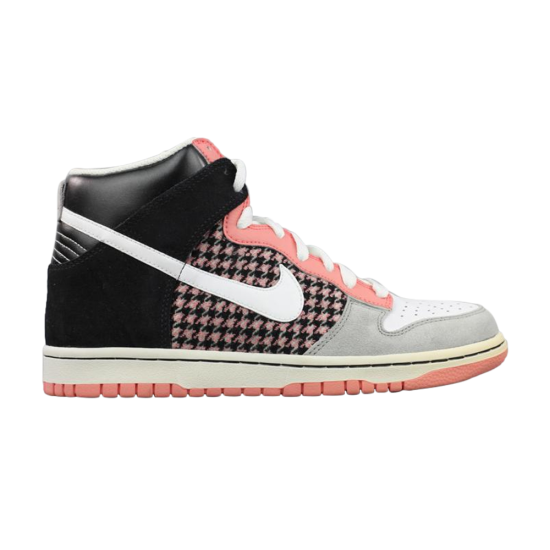 Wmns Dunk High 6.0 'Bright Peach' ᡼