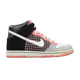 Wmns Dunk High 6.0 'Bright Peach' ͥ