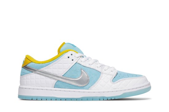 FTC x Dunk Low SB 'Lagoon Pulse' ᡼