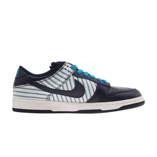 Dunk Low Pro SB 'Blue Avenger' ᡼