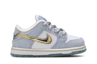 Sean Cliver x Dunk Low SB TD 'Holiday Special' ͥ