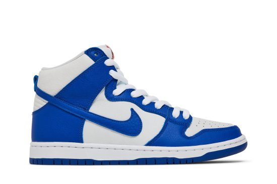 Dunk High Pro ISO SB 'Kentucky' ᡼