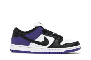 Dunk Low SB 'Court Purple' ͥ