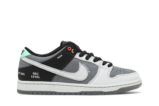 Dunk Low SB 'Camcorder' ᡼