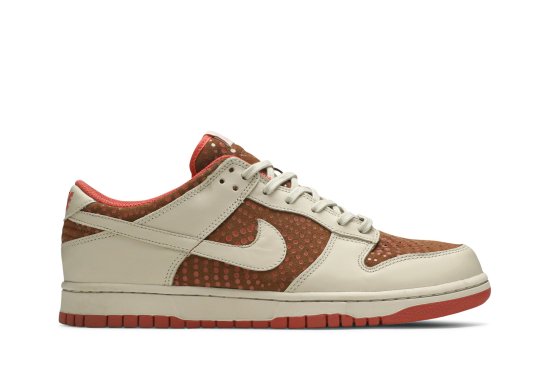 Wmns Dunk Low 'Cognac' ᡼