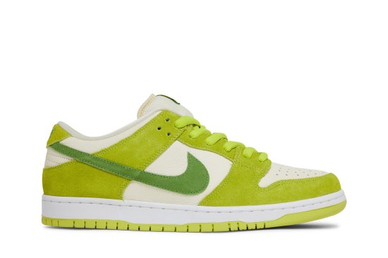 Dunk Low Pro SB 'Fruity Pack - Green Apple' ᡼