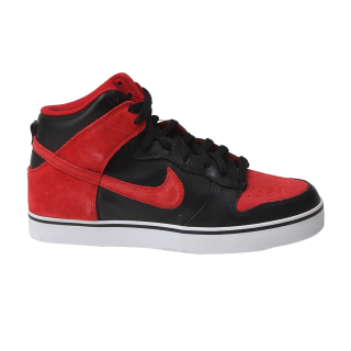 Dunk High 6.0 SE 'Bred' ͥ