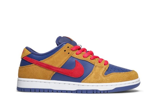 Dunk Low SB 'Reverse Papa Bear' ᡼