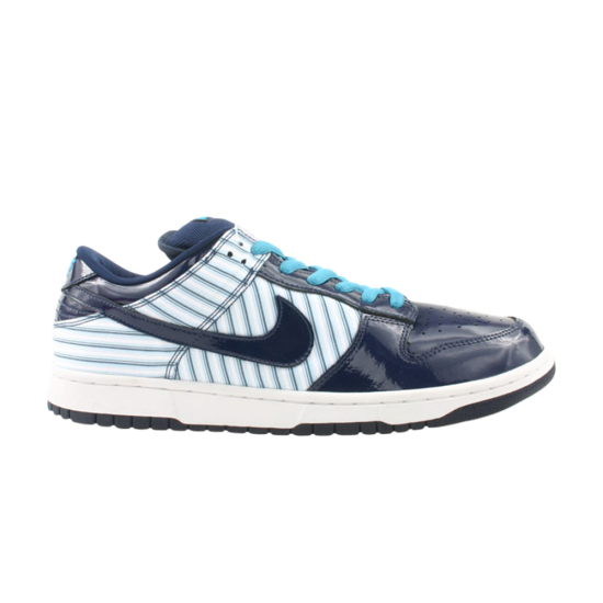 Dunk Low Pro SB PL 'Blue Avenger' ᡼