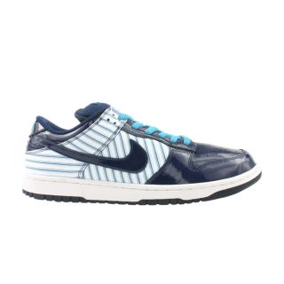 Dunk Low Pro SB PL 'Blue Avenger' ͥ