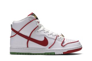 Paul Rodriguez x Dunk High Premium SB 'Boxing' ͥ