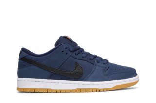 Dunk Low Pro ISO SB 'Navy Gum' ͥ