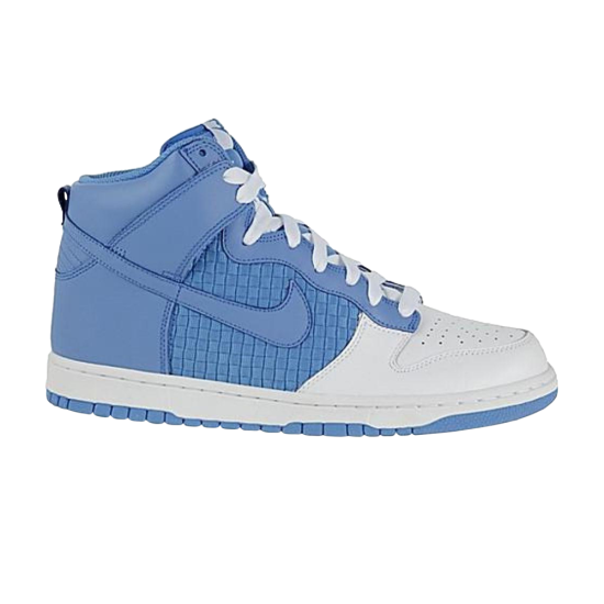 Dunk High 'University Blue' ᡼