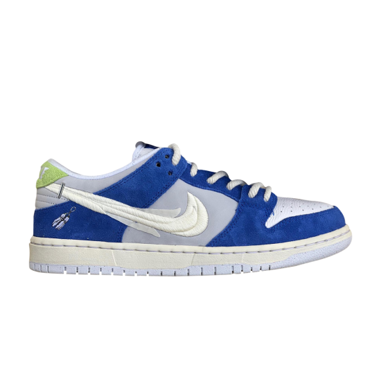 Fly Streetwear x Dunk Low Pro SB ᡼