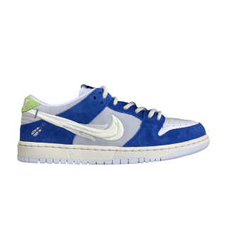 Fly Streetwear x Dunk Low Pro SB ͥ