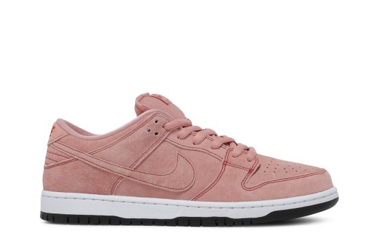 Dunk Low SB 'Pink Pig' ᡼