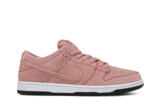 Dunk Low SB 'Pink Pig' ͥ