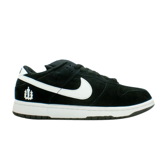 Dunk Low Pro SB 'Weiger' ᡼