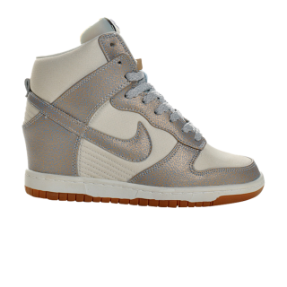 Wmns Dunk Sky High 'Silver Ice Blue' ͥ