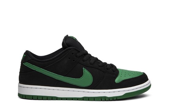 Dunk Low Pro SB 'Black Pine' ᡼