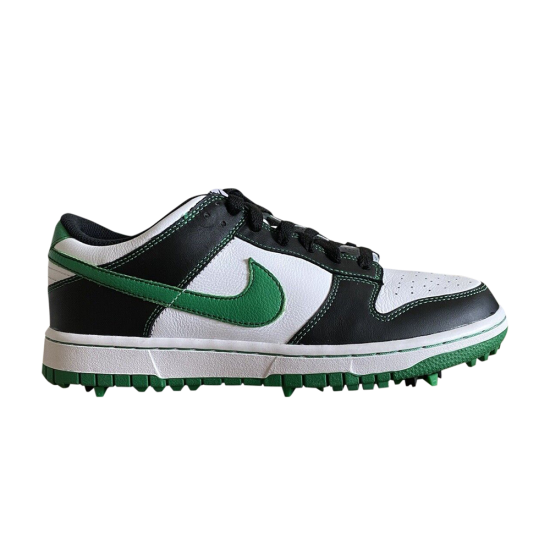 Dunk Golf Low NG 'White Court Green' ᡼