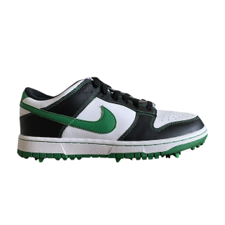 Dunk Golf Low NG 'White Court Green' ͥ