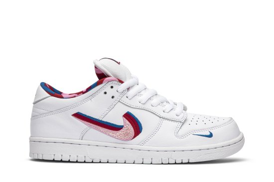 Parra x Dunk Low OG SB QS - NBAグッズ バスケショップ通販専門店 ロッカーズ