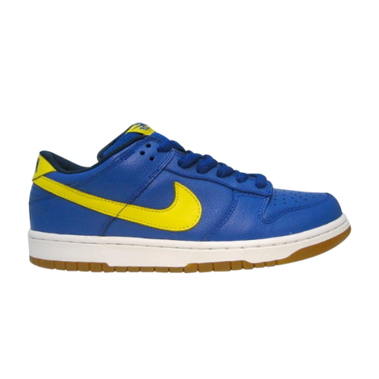 Dunk Low Pro SB 'Boca Juniors' ᡼