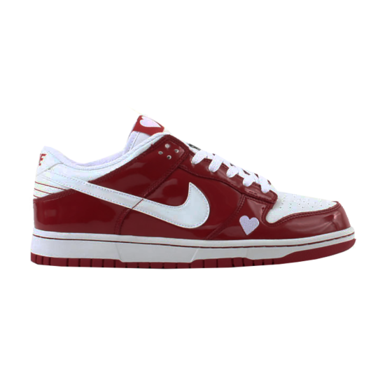 Wmns Dunk Low 'Valentines Day' - NBAグッズ バスケショップ通販専門店 ロッカーズ