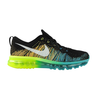 Flyknit Max