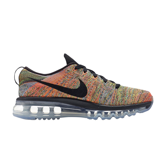 Wmns Flyknit Max 'Multi-Color' ᡼