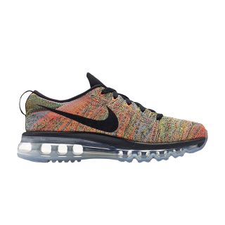 Wmns Flyknit Max 'Multi-Color' ͥ