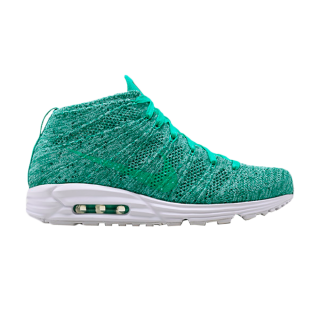 Lunar Max Flyknit Chukka SP	 ͥ