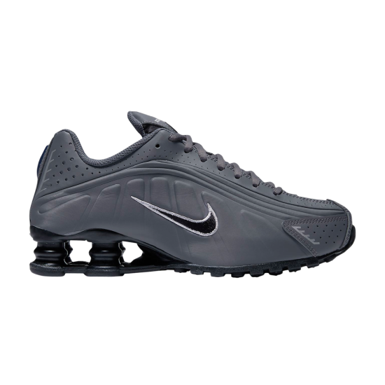 Shox R4 GS 'Dark Grey' ᡼