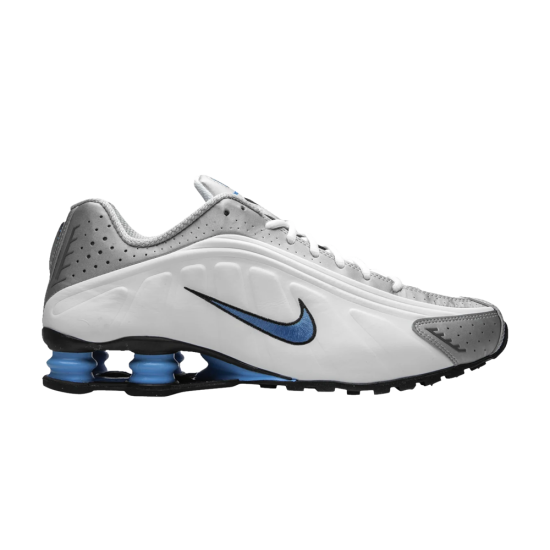 Shox R4 'University Blue' ᡼