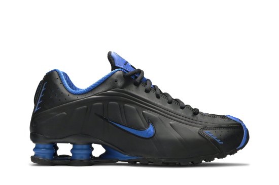 Shox R4 'Game Royal' ᡼