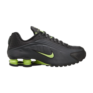 Shox R4 'Anthracite Ghost Green' ͥ