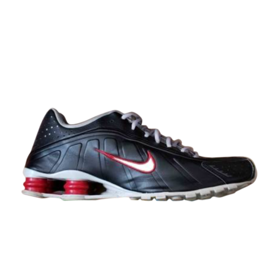 Shox R4 'Bred' ᡼