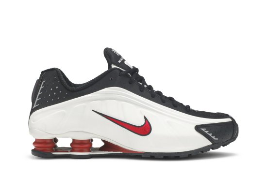 Shox R4 'Platinum Tint' ᡼