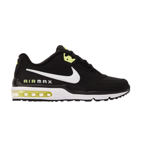 Air Max LTD 3 'Black Light Lemon Twist' ᡼