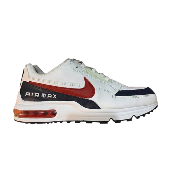 Air Max LTD 'Varsity Red Obsidian' ᡼