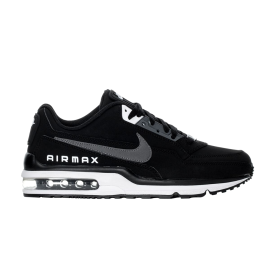 Air Max LTD 3 'Black' ᡼