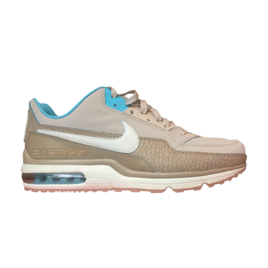 Air Max LTD 3 Premium 'String Elephant Print' ᡼