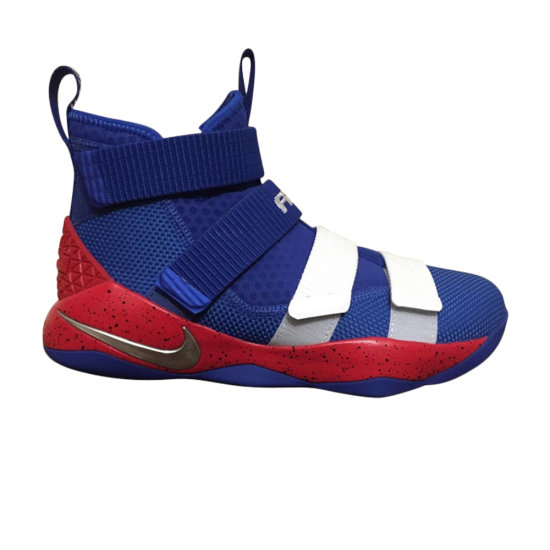 LeBron Soldier 11 ID ᡼