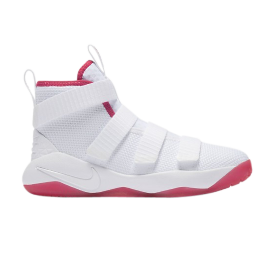 LeBron Soldier 11 PS 'Kay Yow' ᡼