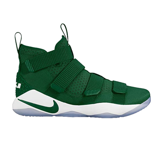 LeBron Soldier 11 TB 'Celtics' ᡼