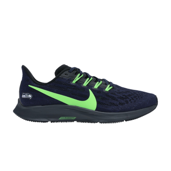 Air Zoom Pegasus 36 'Seattle Seahawks' ᡼